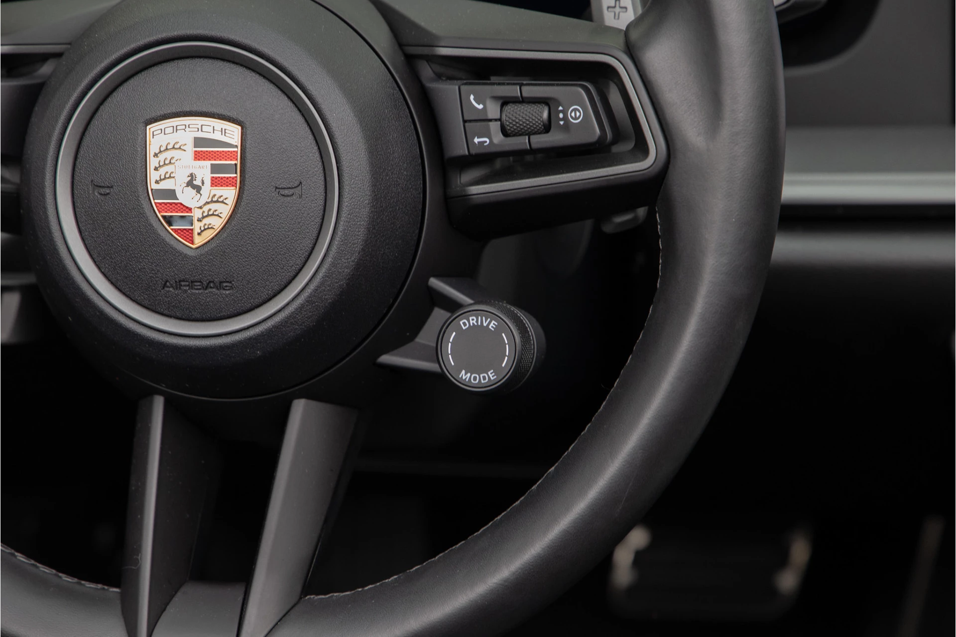 Hoofdafbeelding Porsche 911