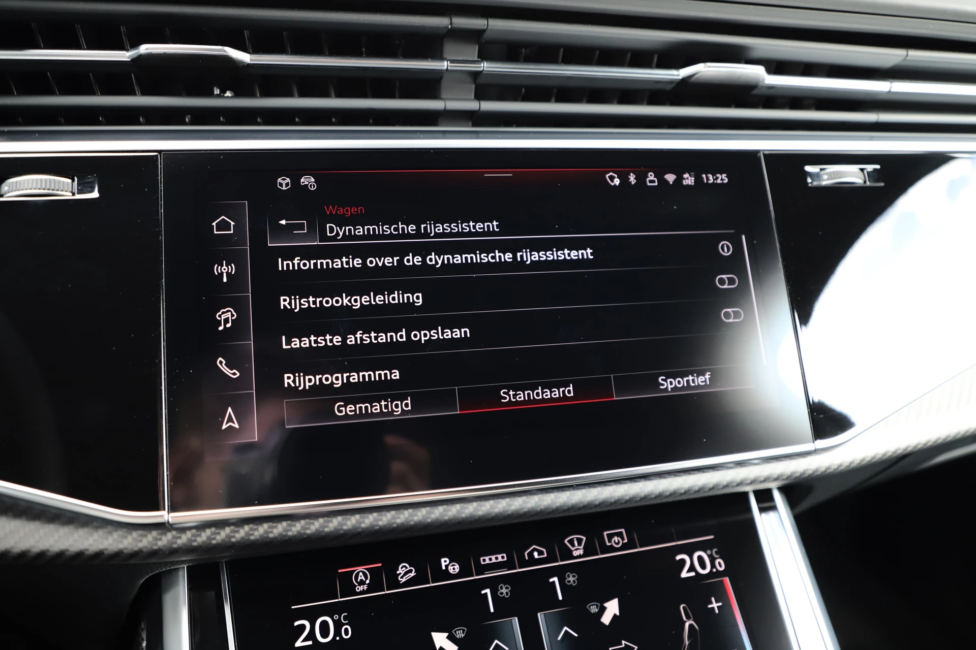 Hoofdafbeelding Audi SQ7