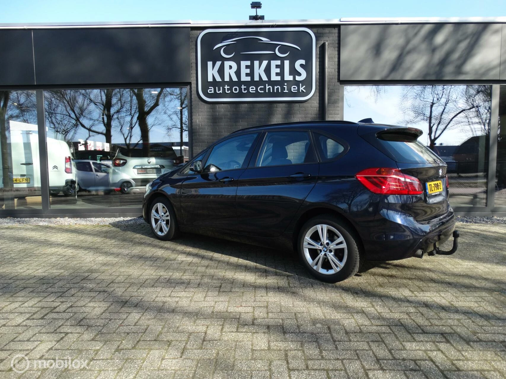 Hoofdafbeelding BMW 2 Serie