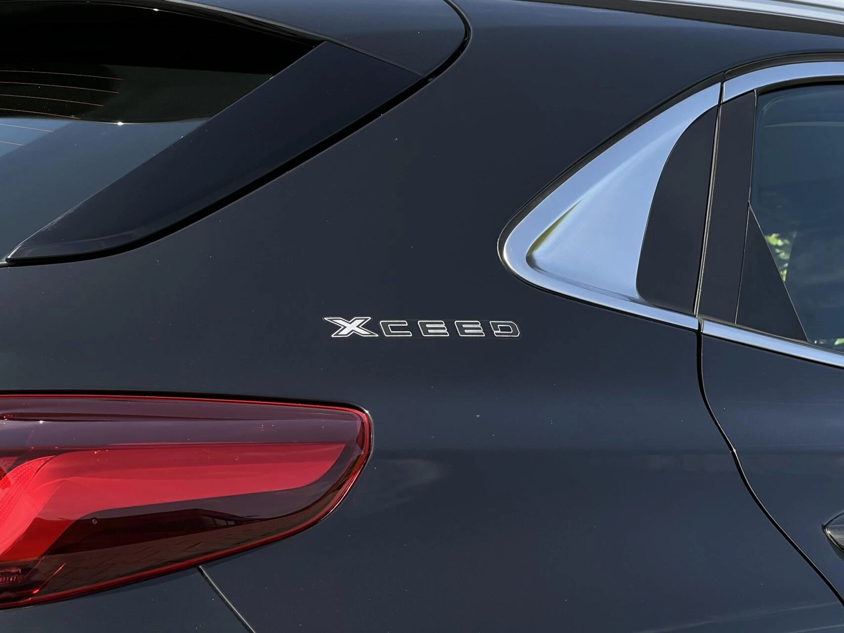 Hoofdafbeelding Kia XCeed