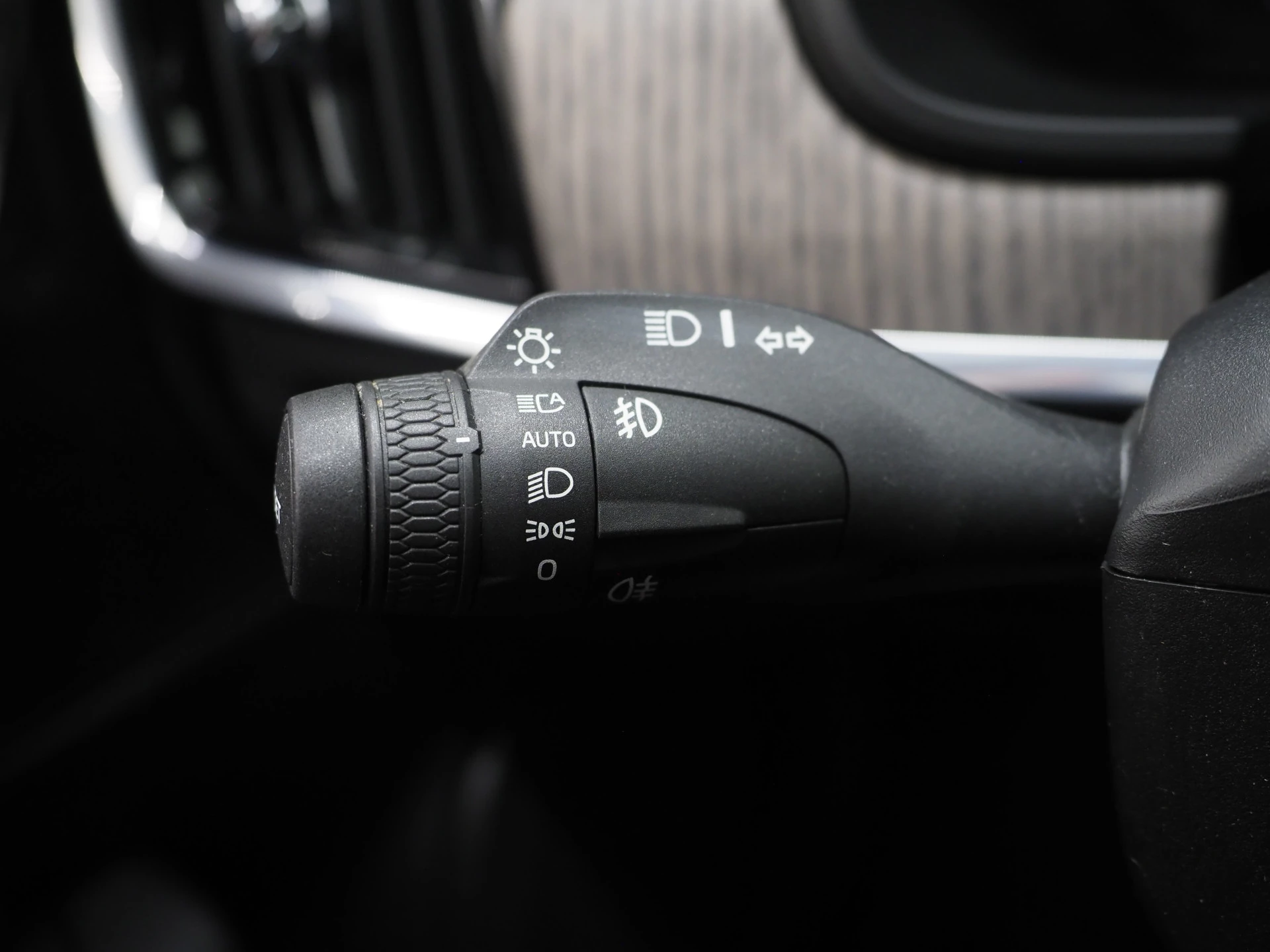Hoofdafbeelding Volvo V90