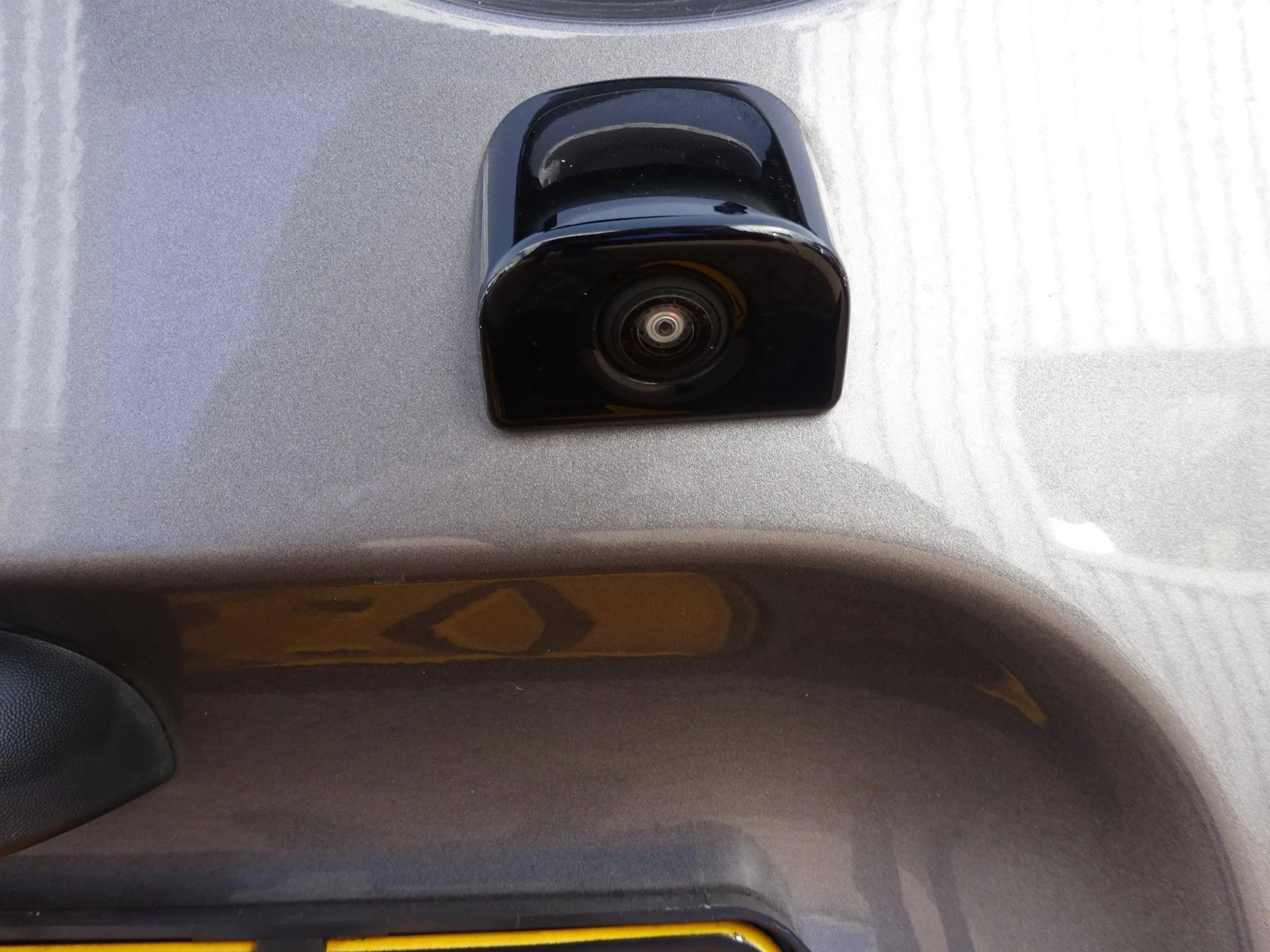 Hoofdafbeelding Renault Kangoo Z.E.