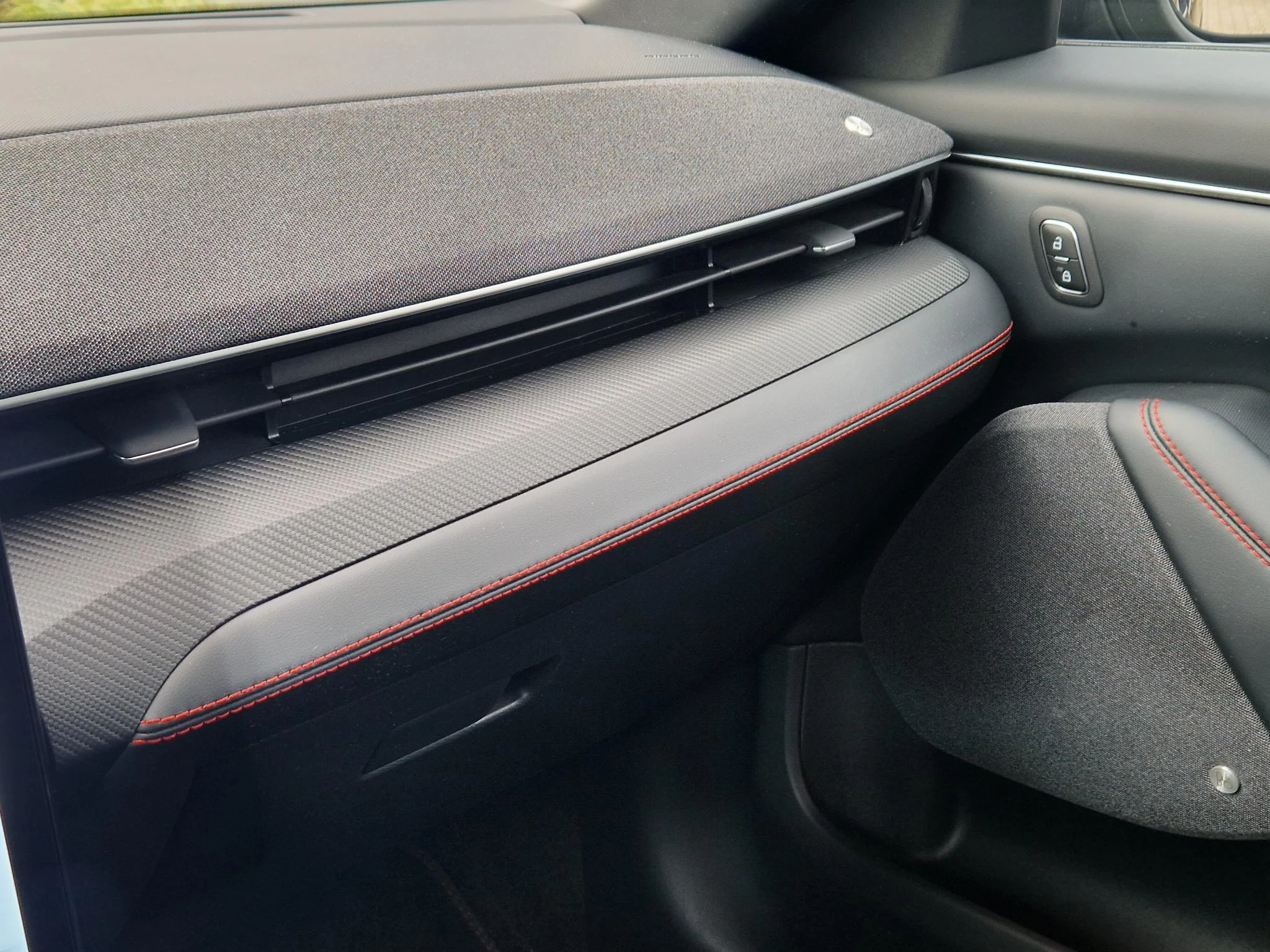 Hoofdafbeelding Ford Mustang Mach-E