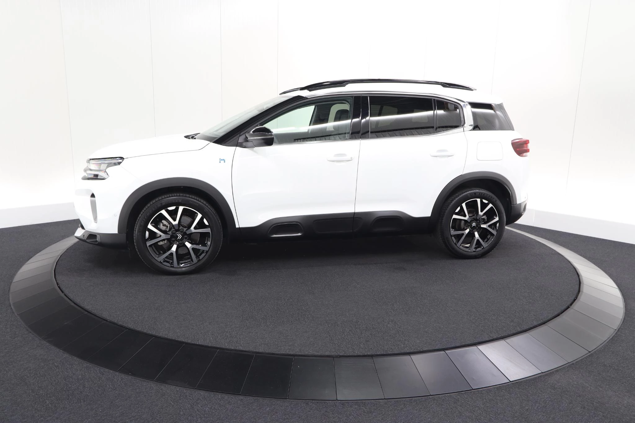 Hoofdafbeelding Citroën C5 Aircross
