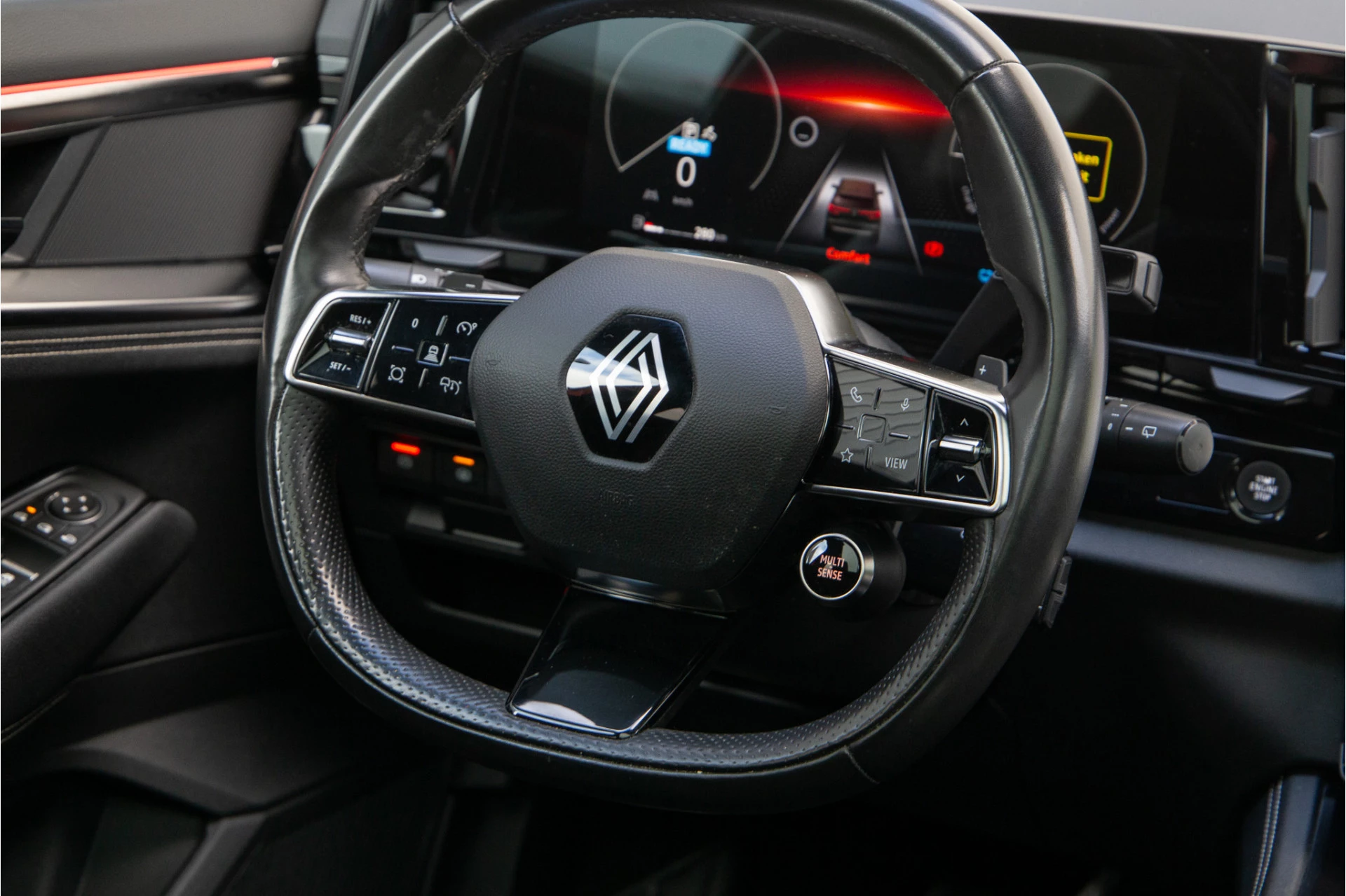 Hoofdafbeelding Renault Austral