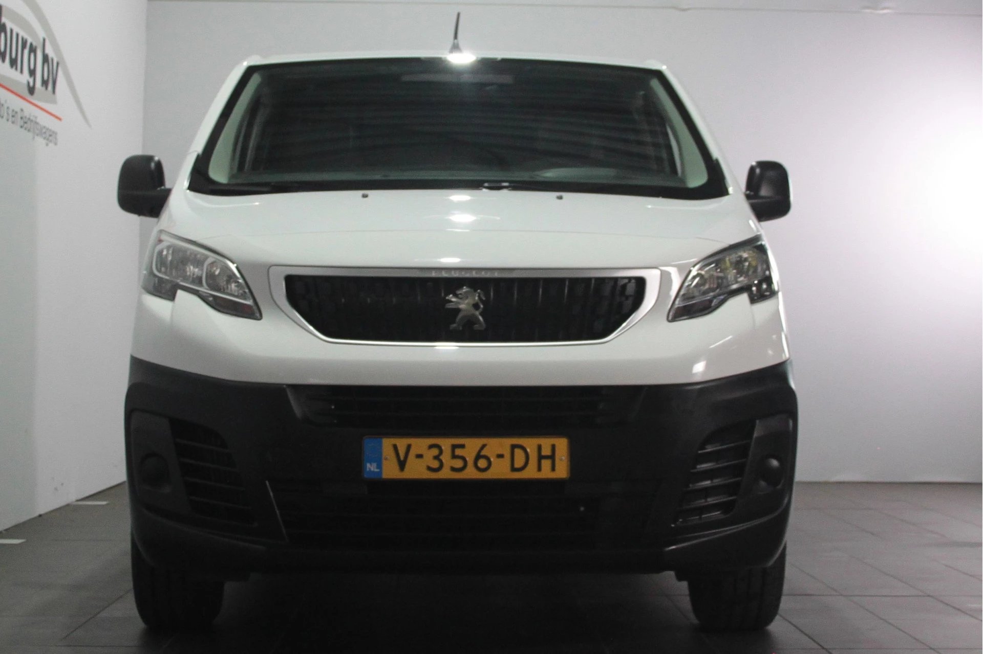 Hoofdafbeelding Peugeot Expert