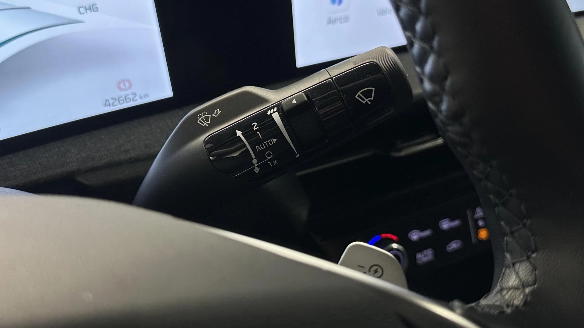 Hoofdafbeelding Kia EV6