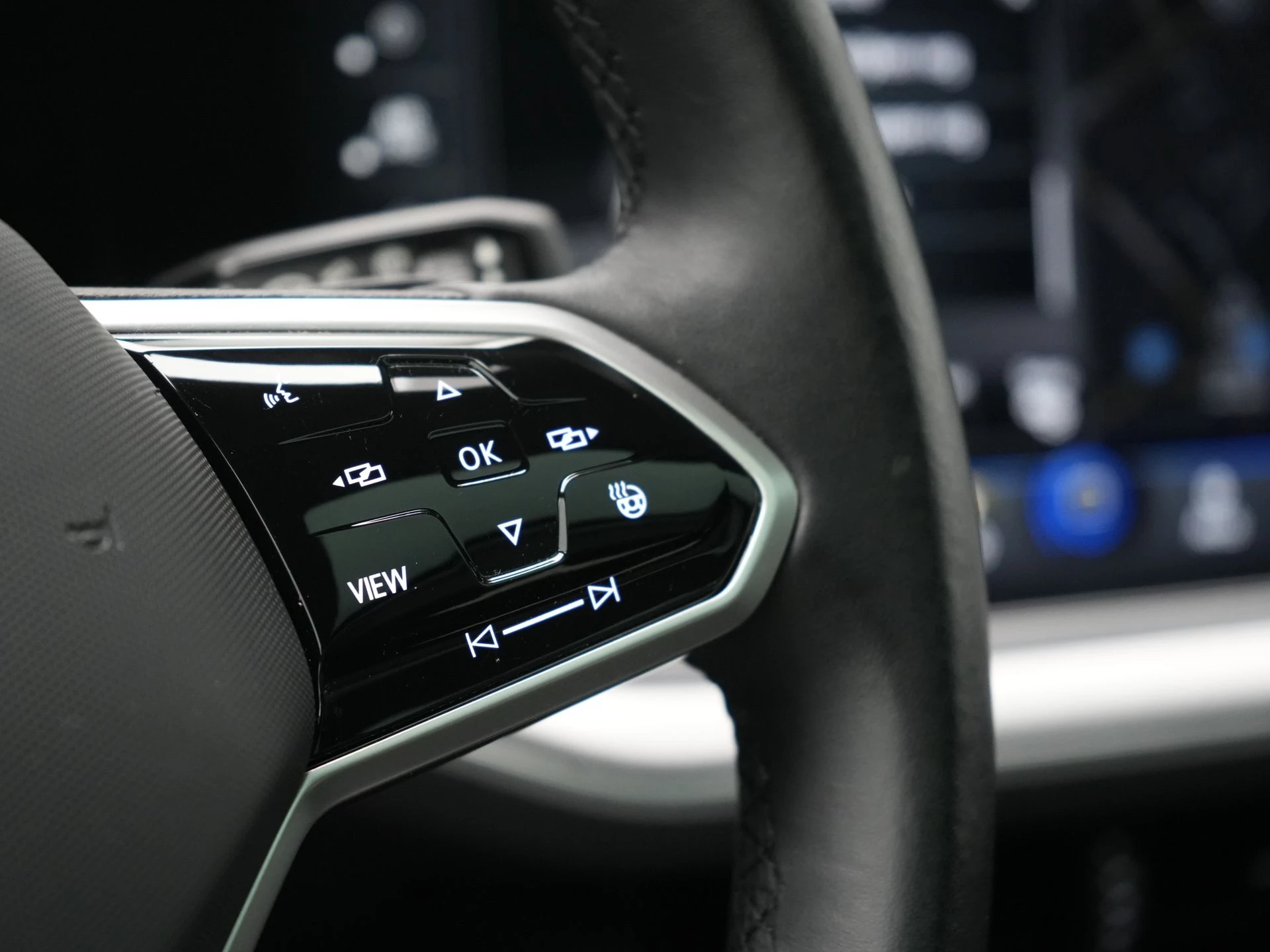 Hoofdafbeelding Volkswagen Touareg