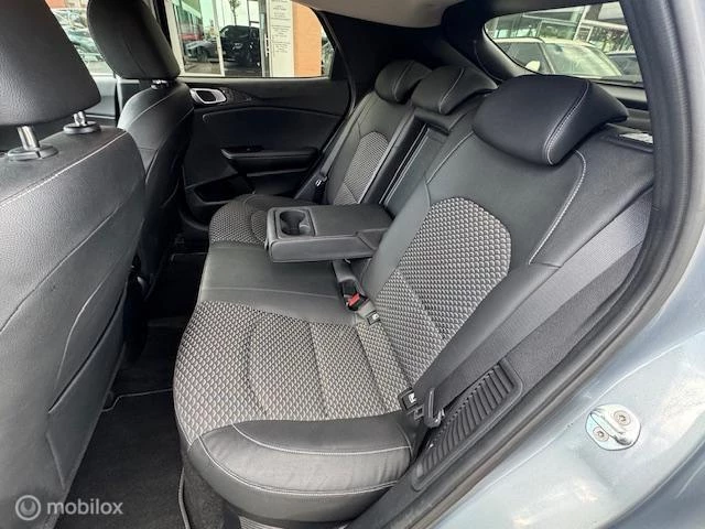 Hoofdafbeelding Kia XCeed