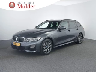 BMW 3 Serie Touring 320e Business Edition Plus | M-Sport | Carplay | ACC |