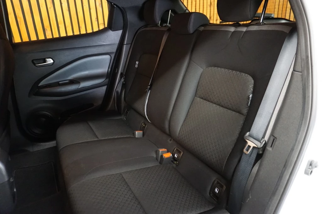 Hoofdafbeelding Nissan Juke