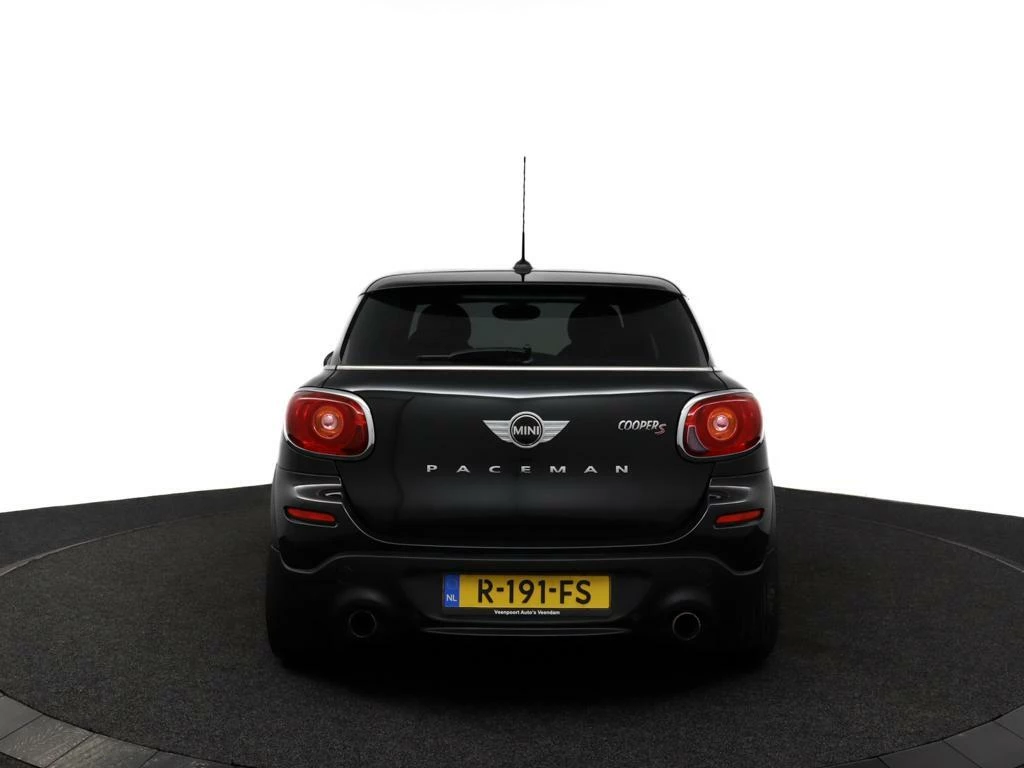 Hoofdafbeelding MINI Paceman