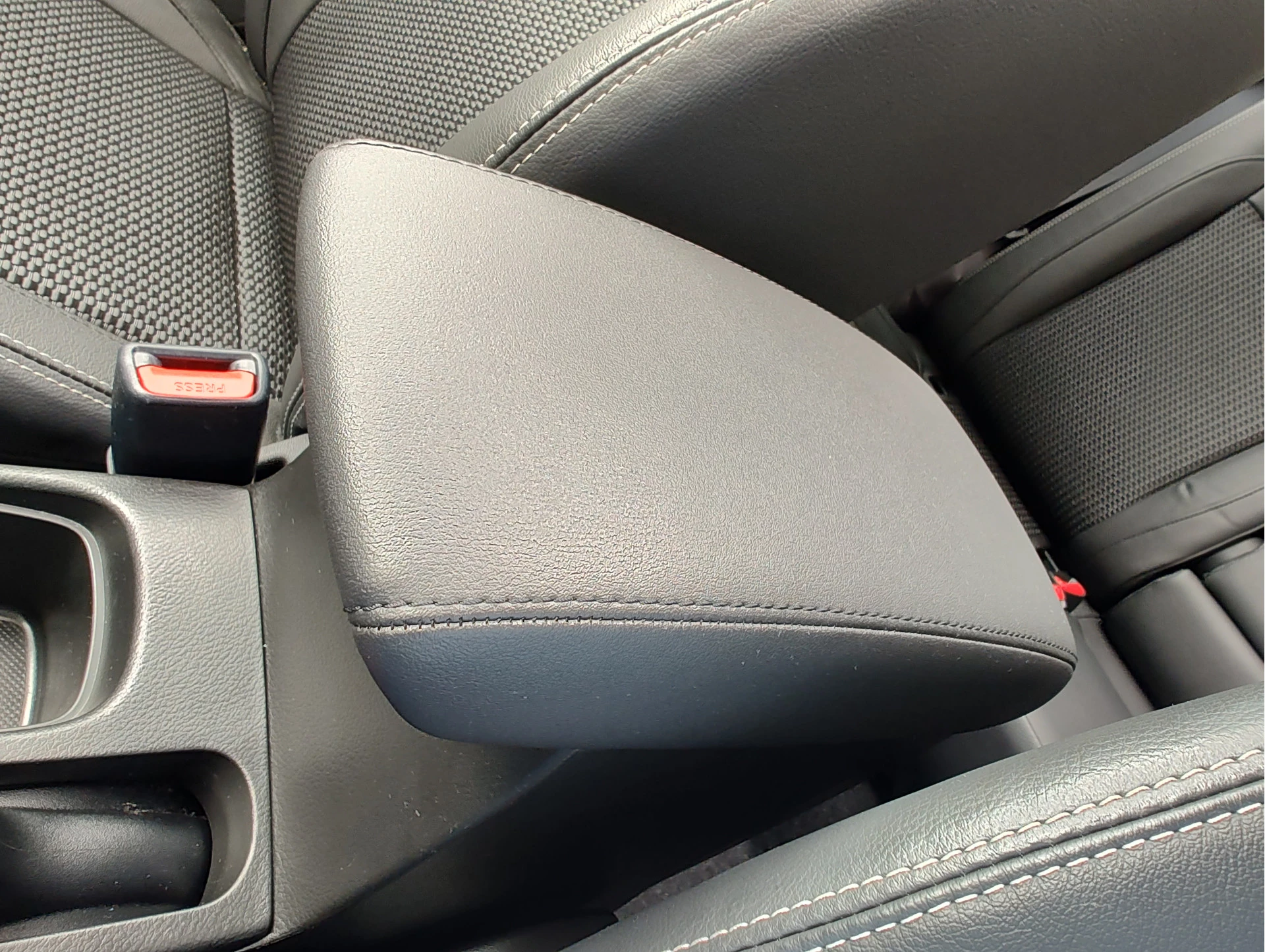 Hoofdafbeelding Suzuki S-Cross