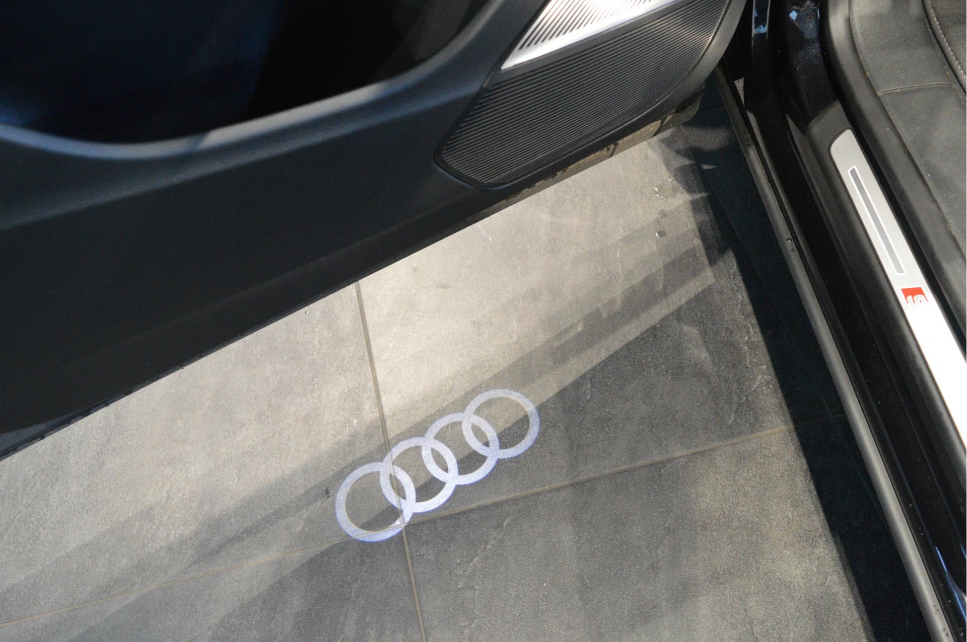 Hoofdafbeelding Audi SQ8