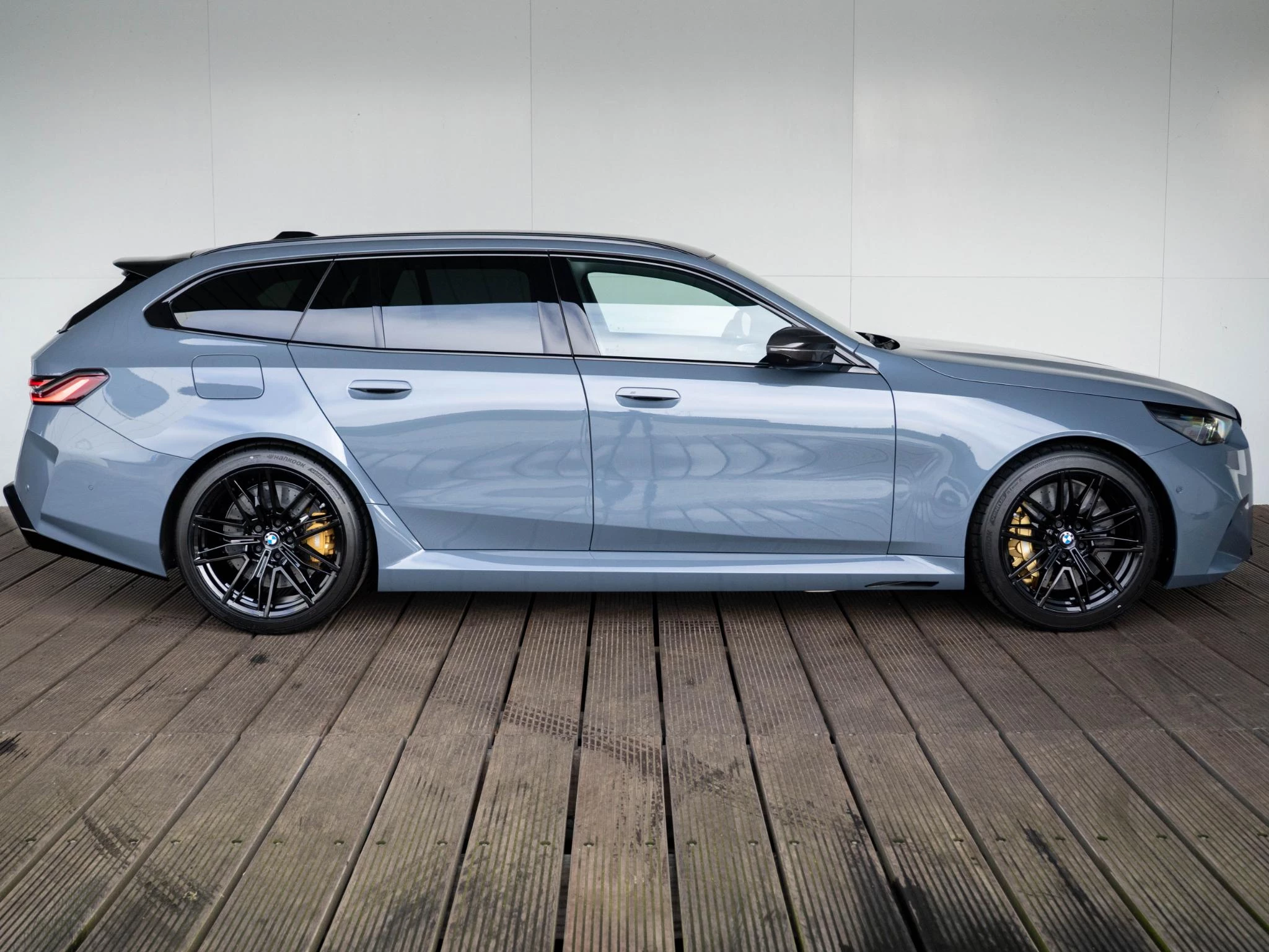 Hoofdafbeelding BMW M5