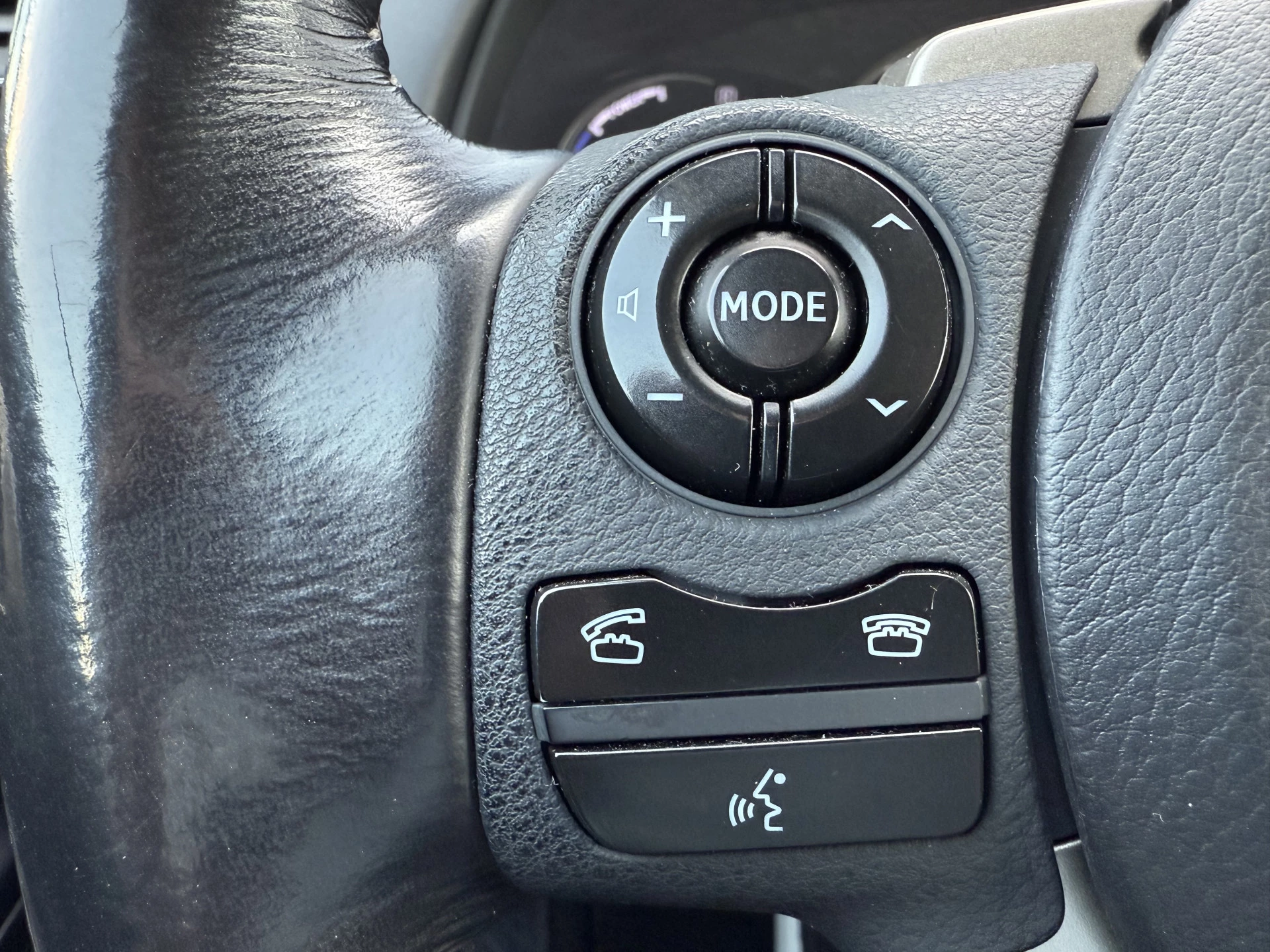 Hoofdafbeelding Lexus CT