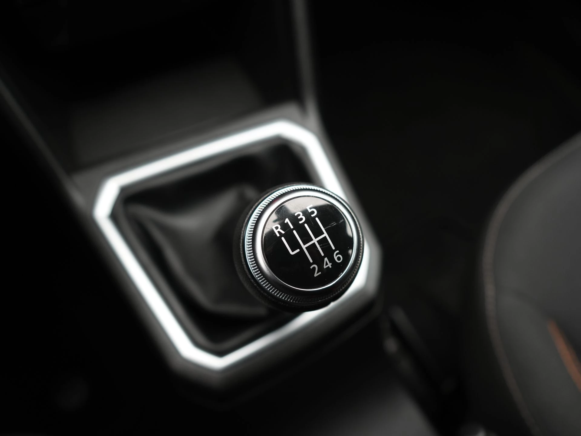 Hoofdafbeelding Dacia Sandero