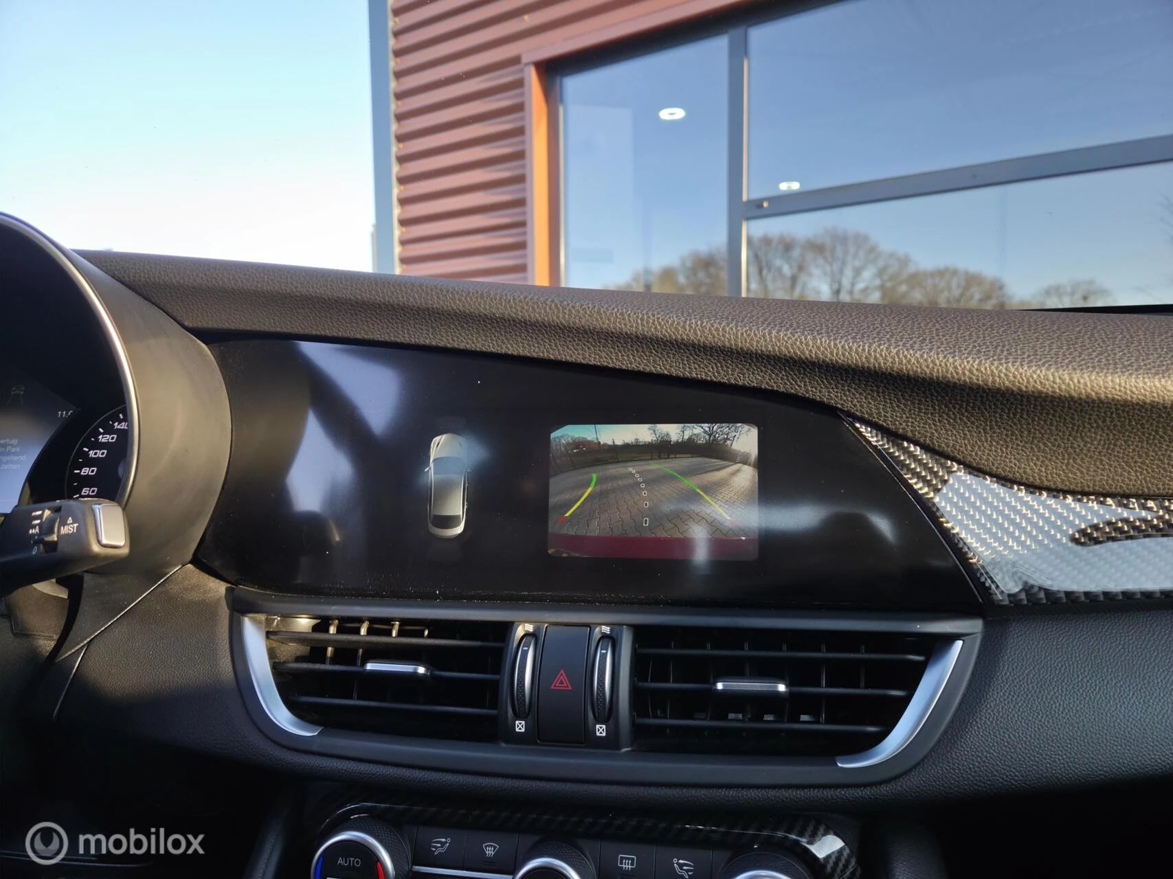 Hoofdafbeelding Alfa Romeo Giulia