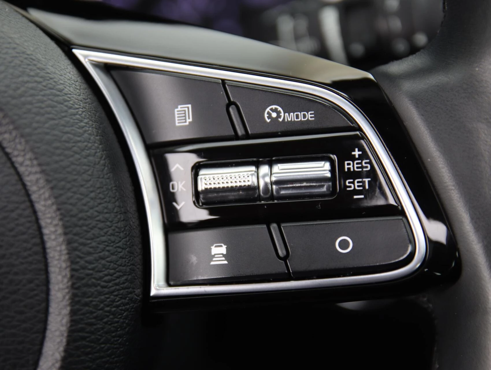 Hoofdafbeelding Kia XCeed