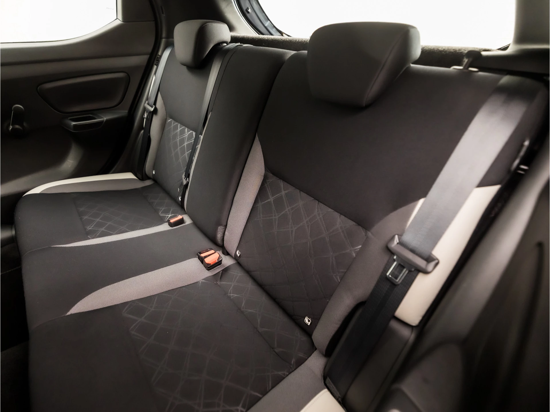 Hoofdafbeelding Nissan Micra