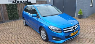Hoofdafbeelding Mercedes-Benz B-Klasse Mercedes-Benz B-Klasse 180 Ambition NAVIGATIE + AIRCO .