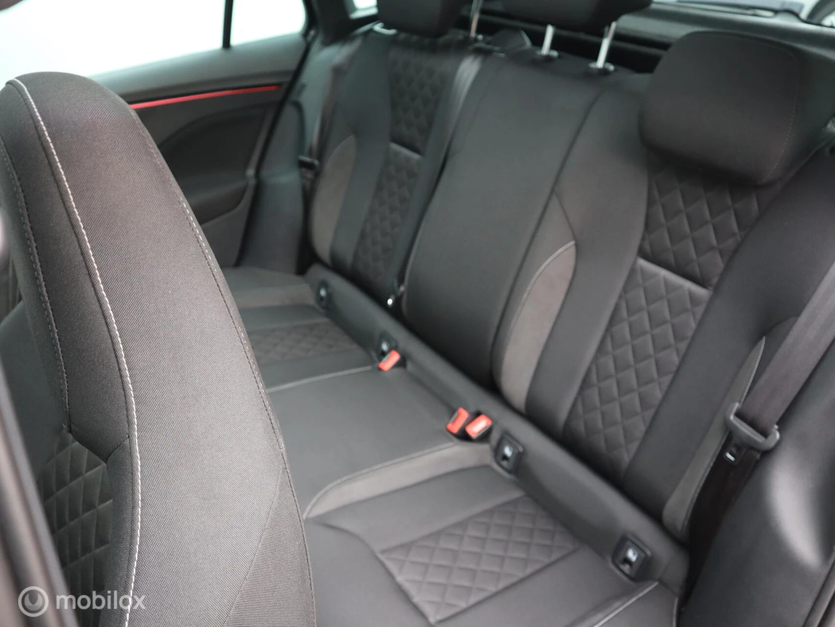 Hoofdafbeelding Škoda Scala