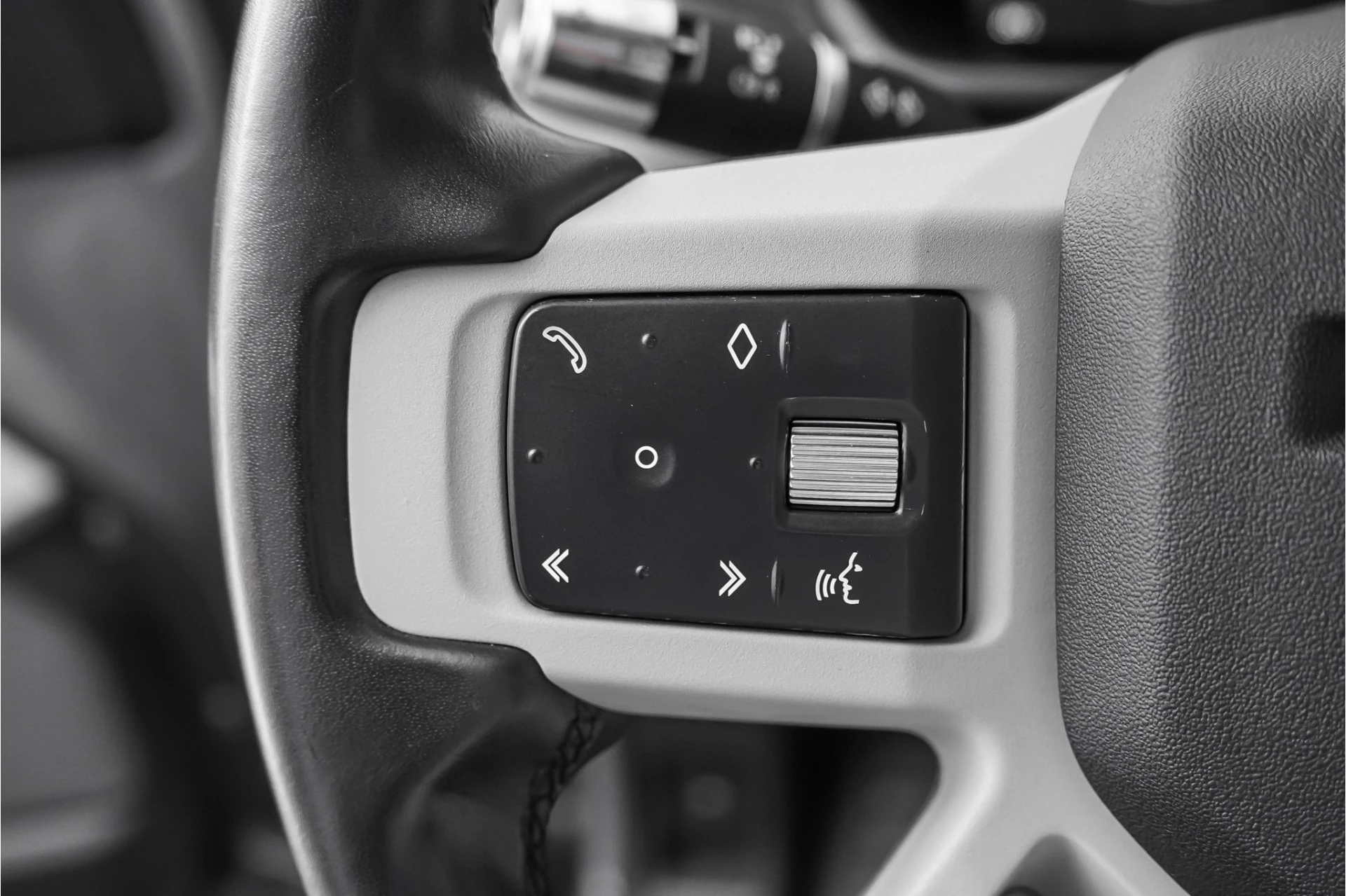 Hoofdafbeelding Land Rover Defender
