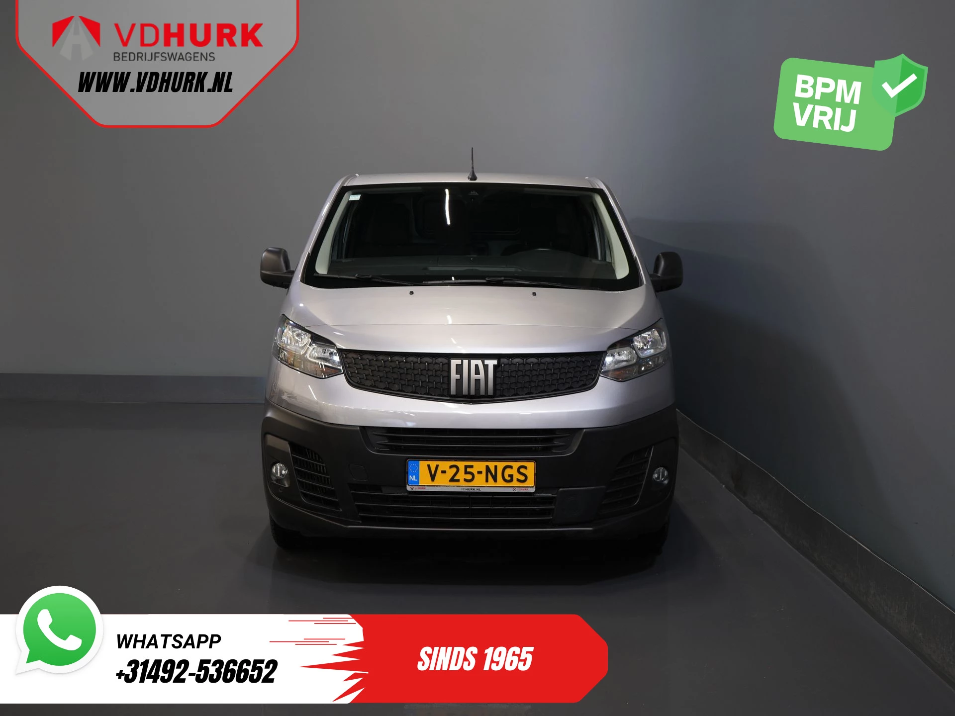 Hoofdafbeelding Peugeot Expert