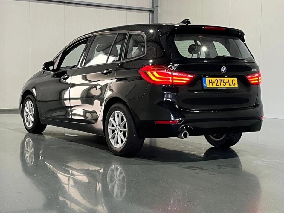 Hoofdafbeelding BMW 2 Serie