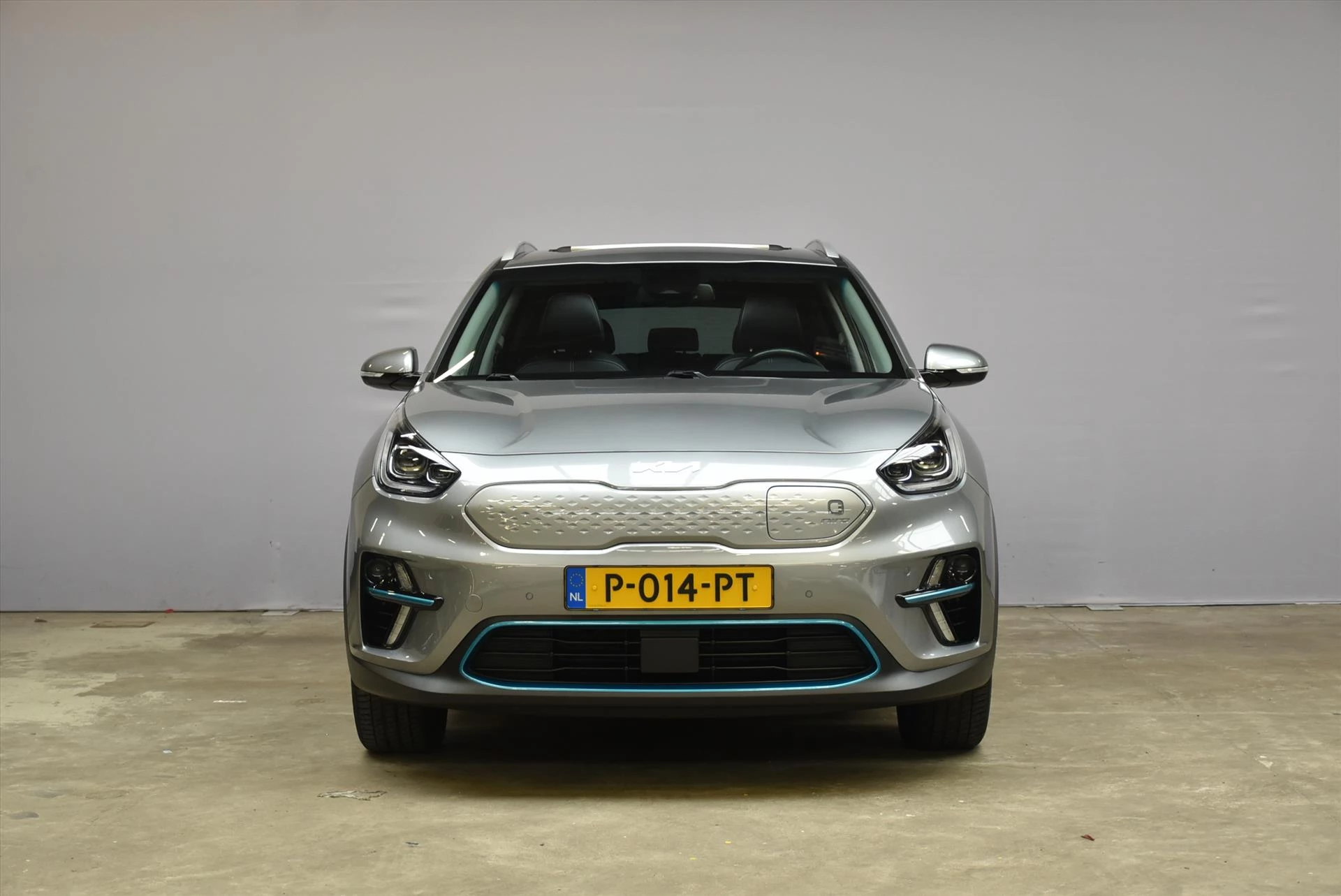 Hoofdafbeelding Kia e-Niro