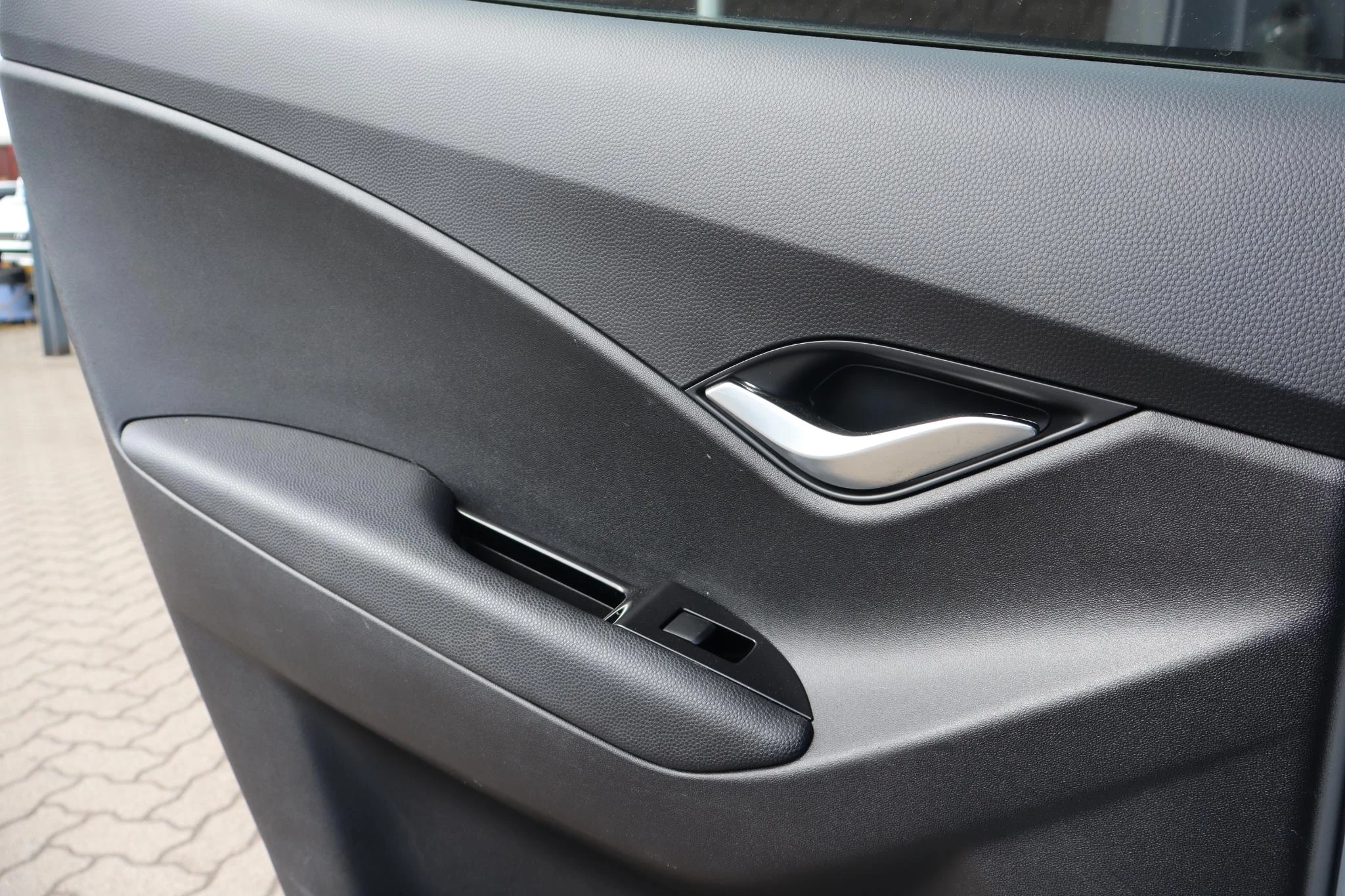 Hoofdafbeelding Hyundai ix20