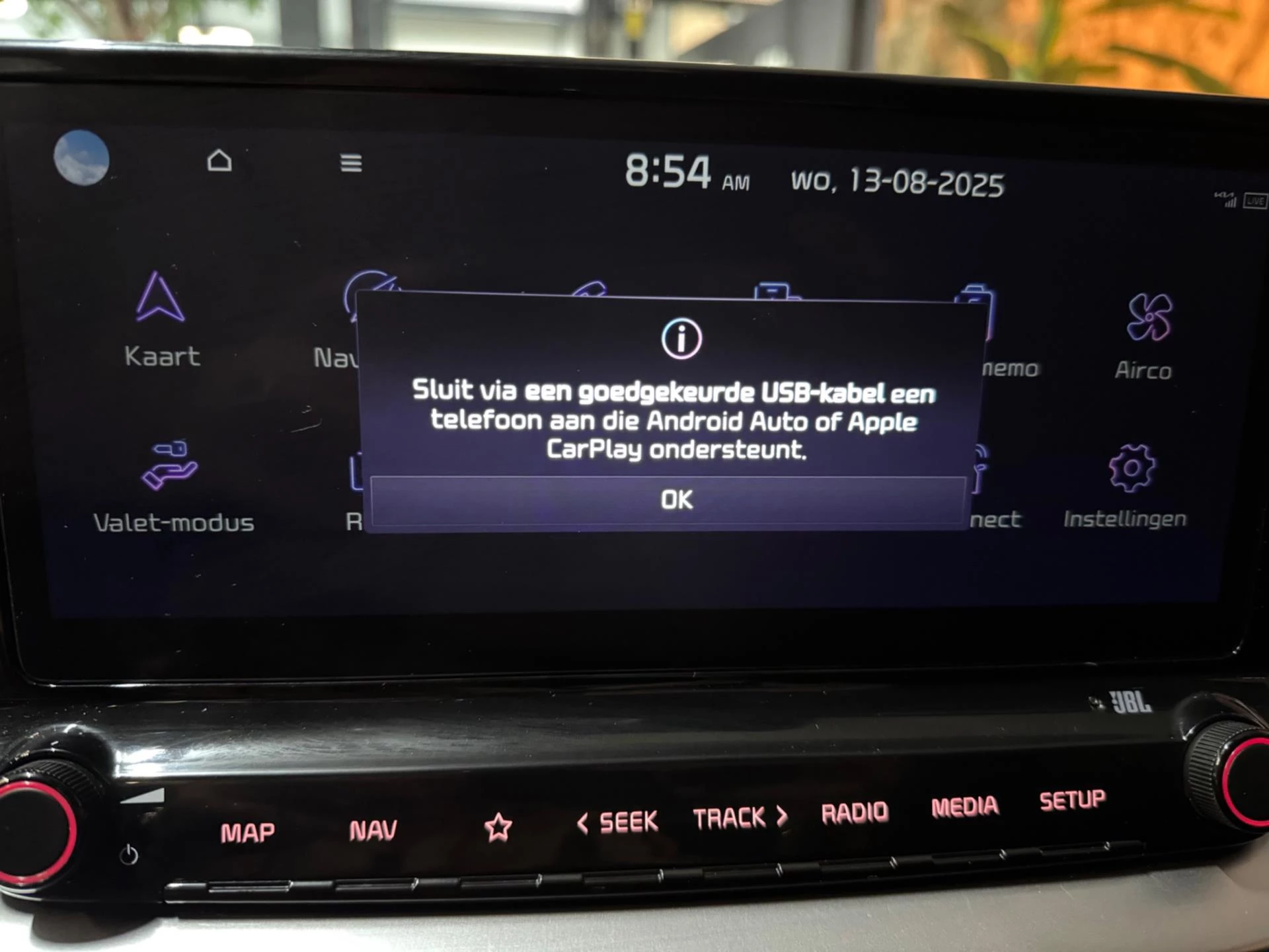 Hoofdafbeelding Kia Ceed