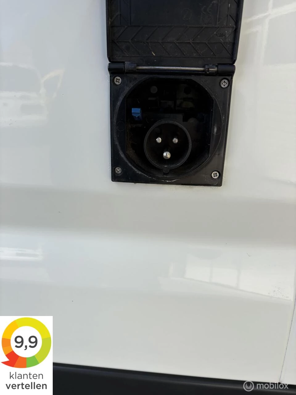 Hoofdafbeelding Peugeot Buscamper volledig ingericht|Hefdak|Luifel|Standkachel