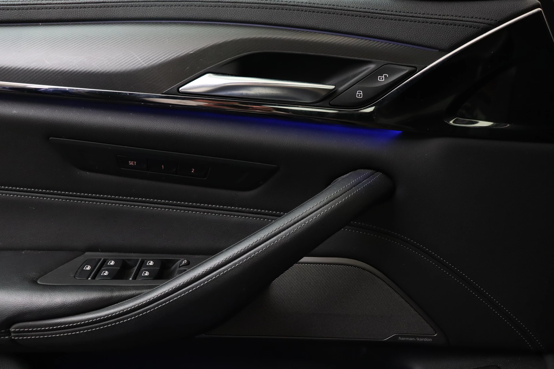 Hoofdafbeelding BMW M5