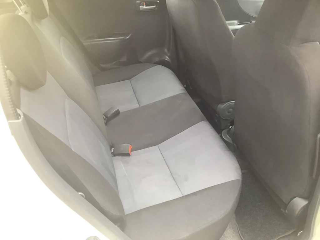 Hoofdafbeelding Suzuki Alto