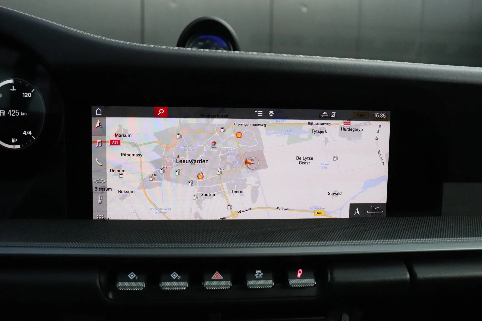 Hoofdafbeelding Porsche 911