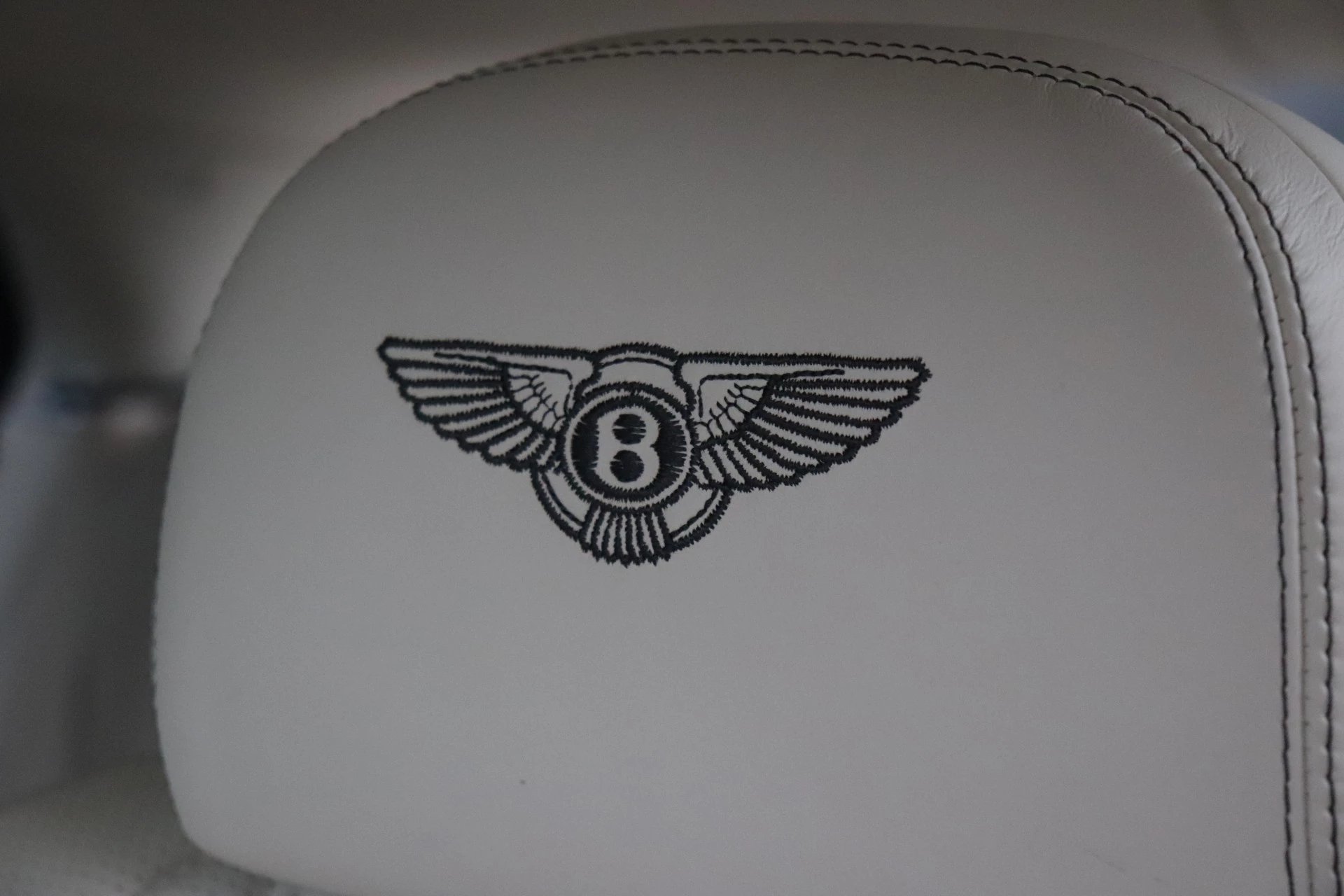 Hoofdafbeelding Bentley Flying Spur