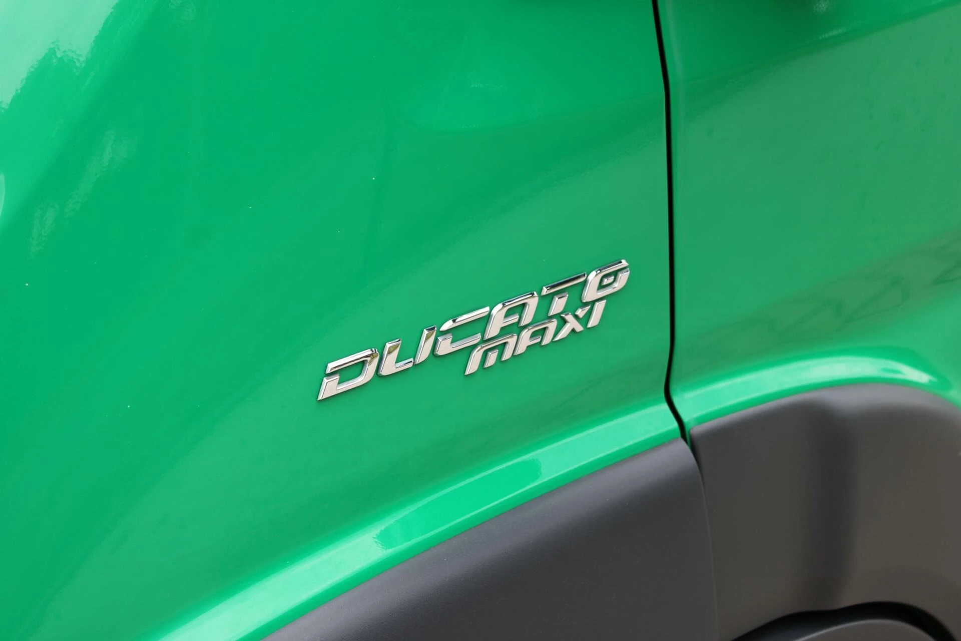 Hoofdafbeelding Fiat Ducato