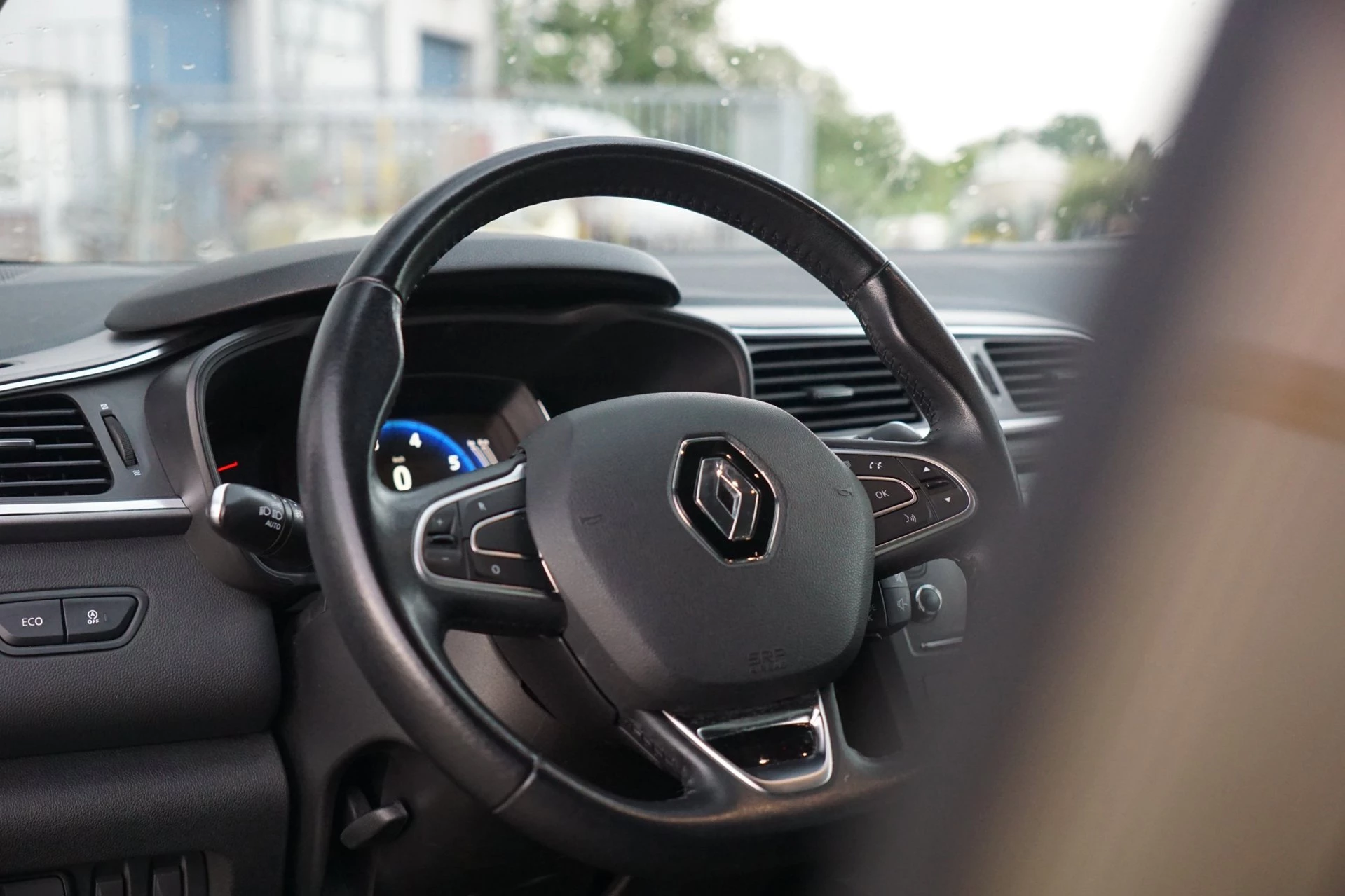 Hoofdafbeelding Renault Kadjar