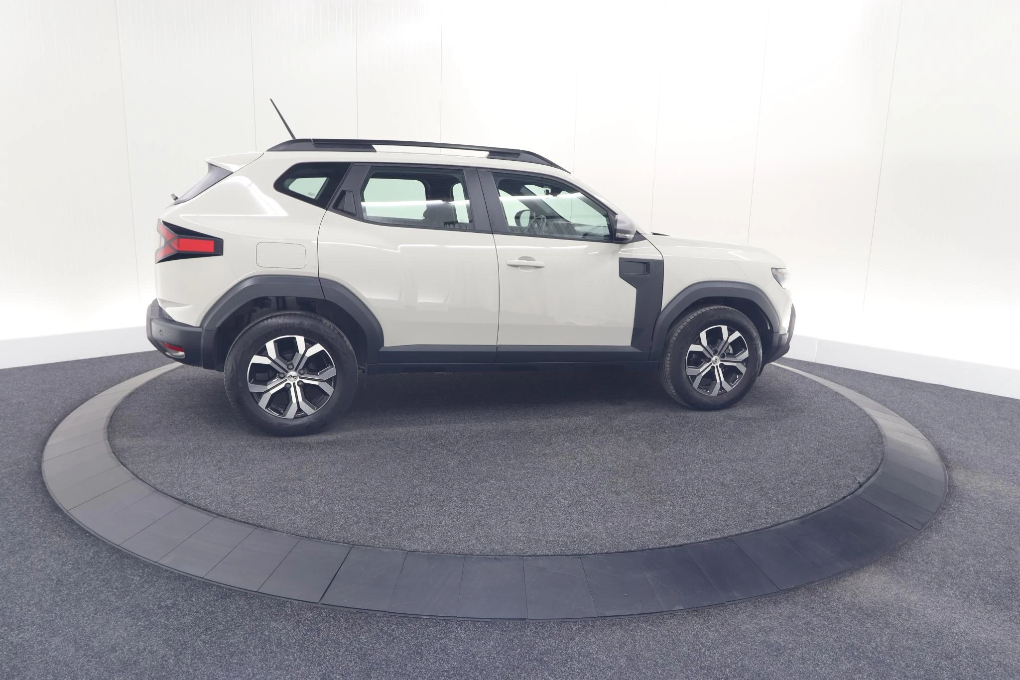 Hoofdafbeelding Dacia Duster