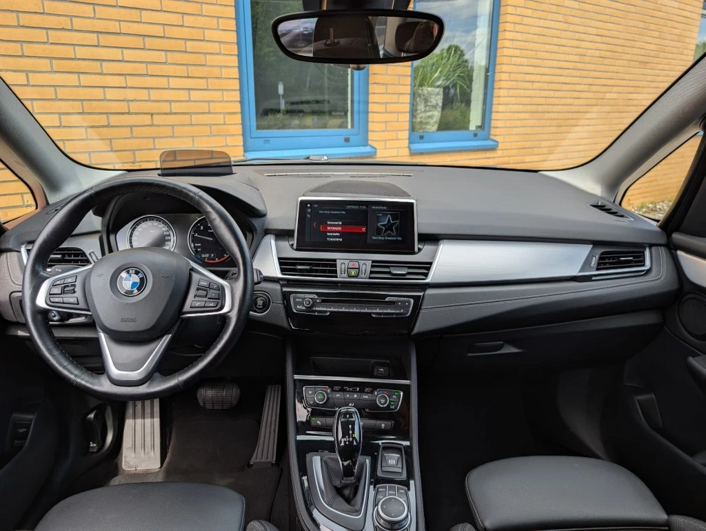 Hoofdafbeelding BMW 2 Serie
