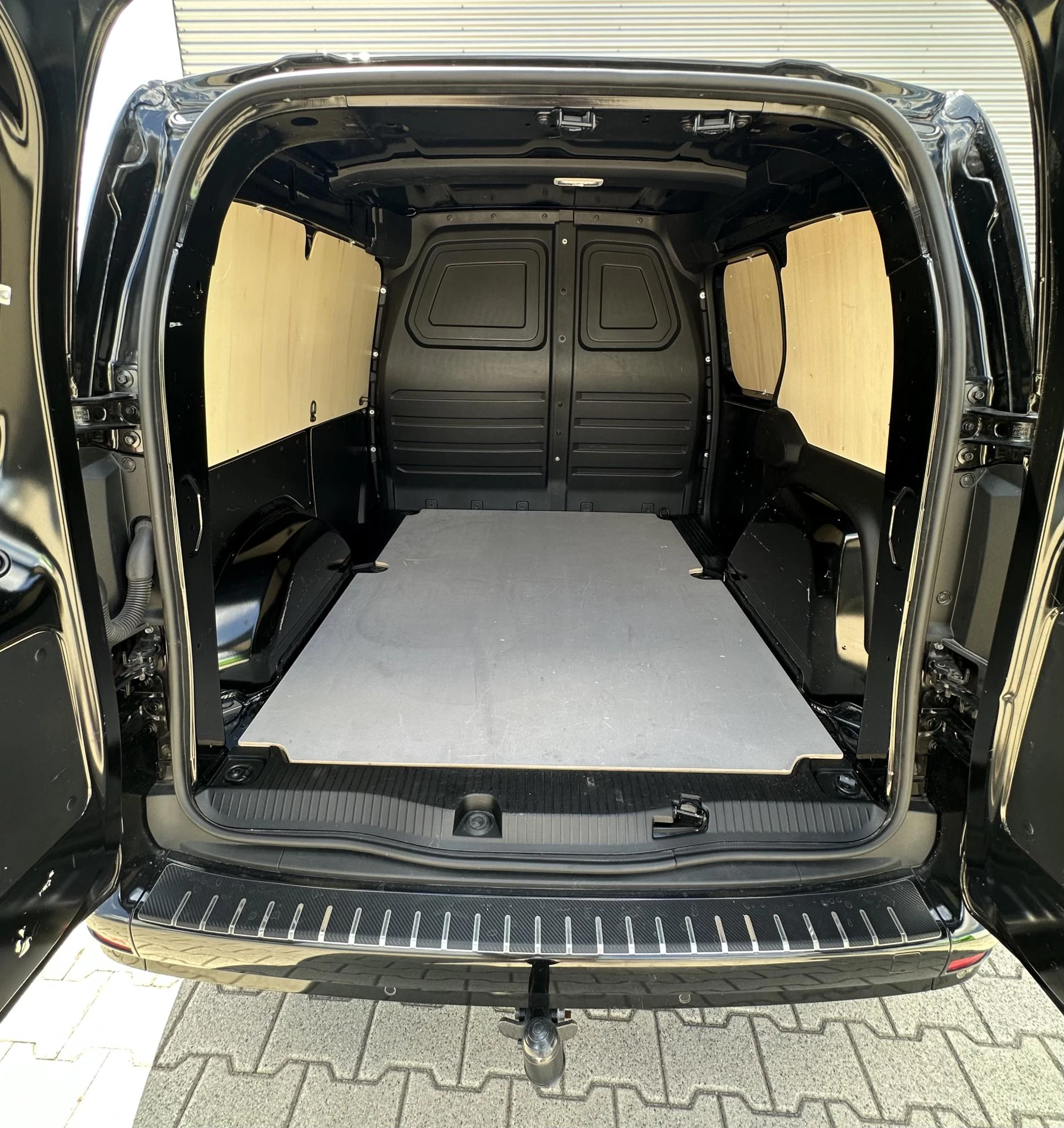 Hoofdafbeelding Mercedes-Benz Citan
