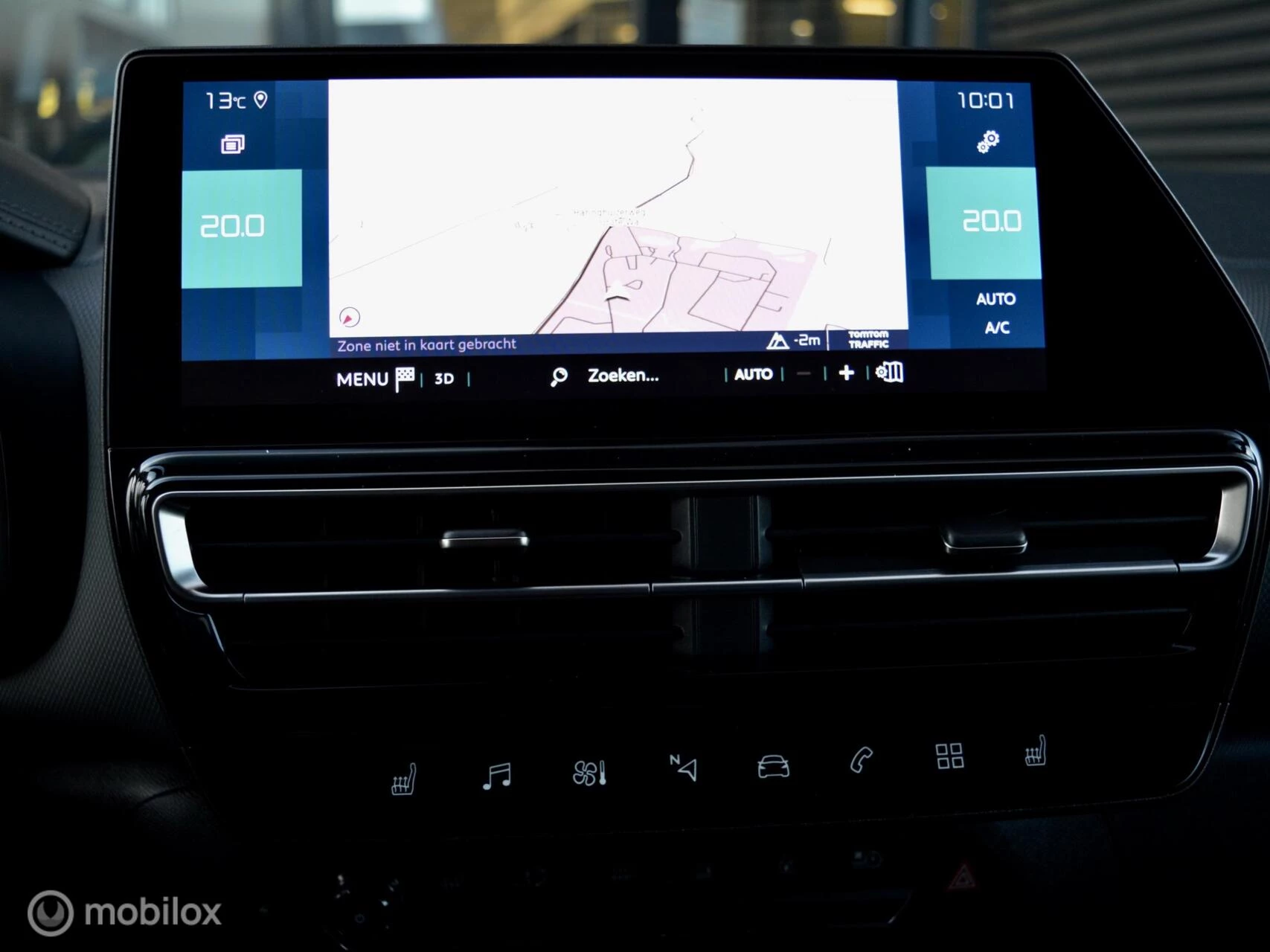 Hoofdafbeelding Citroën C5 Aircross