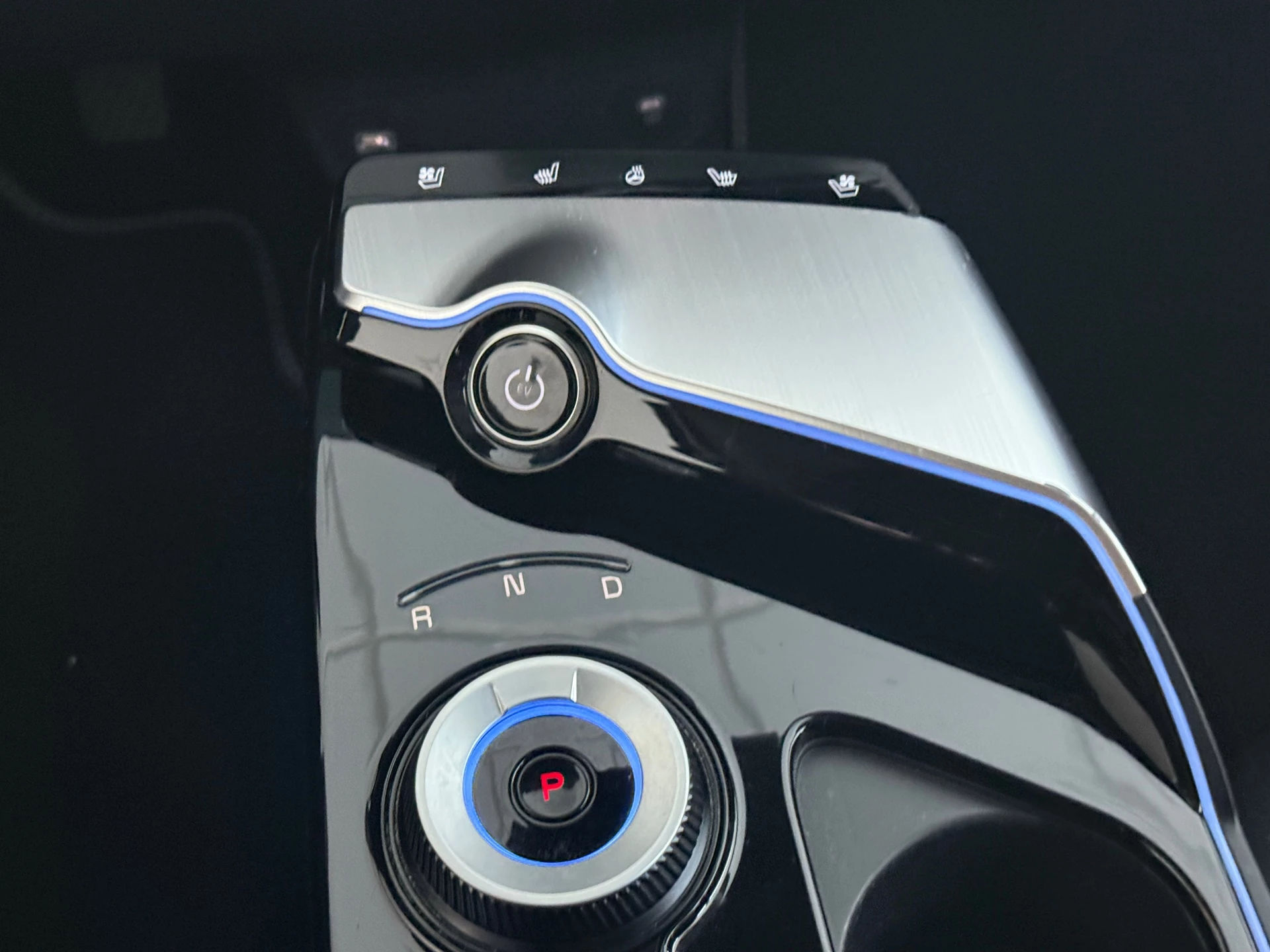 Hoofdafbeelding Kia EV6