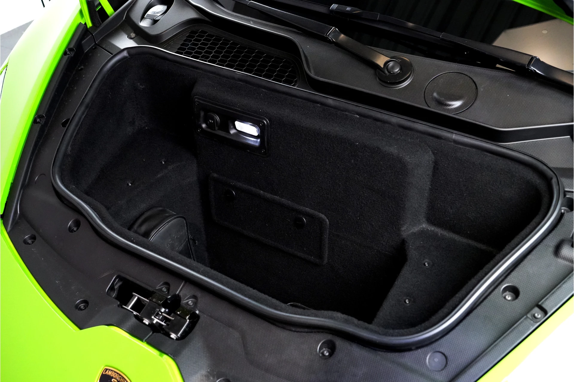 Hoofdafbeelding Lamborghini Huracán