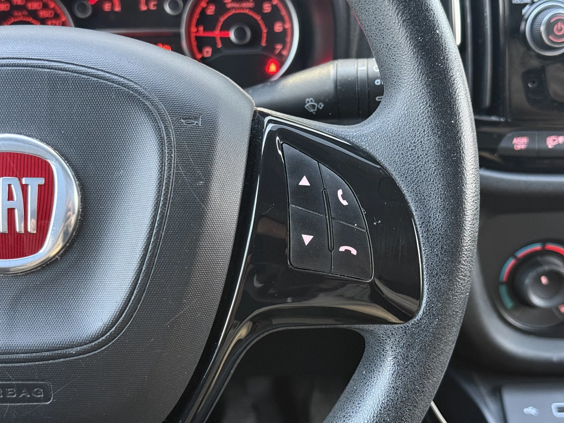 Hoofdafbeelding Fiat Doblò