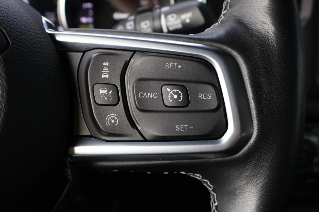 Hoofdafbeelding Jeep Wrangler