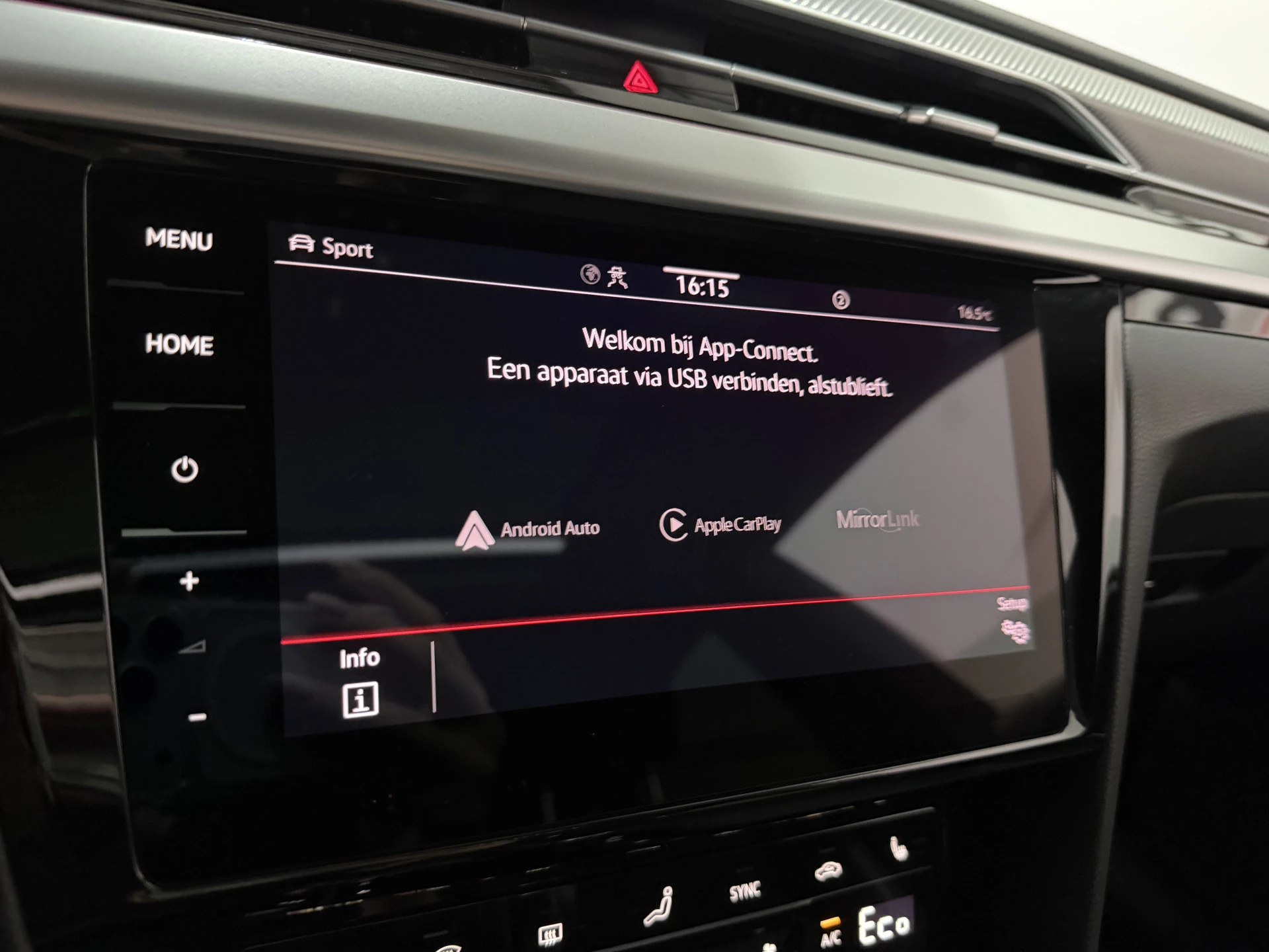 Hoofdafbeelding Volkswagen Arteon