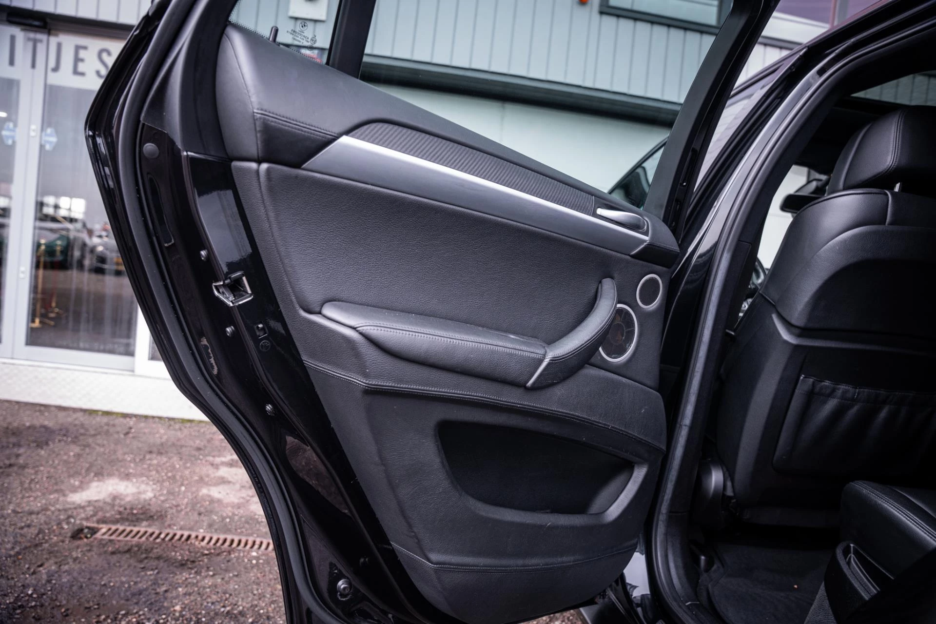 Hoofdafbeelding BMW X6