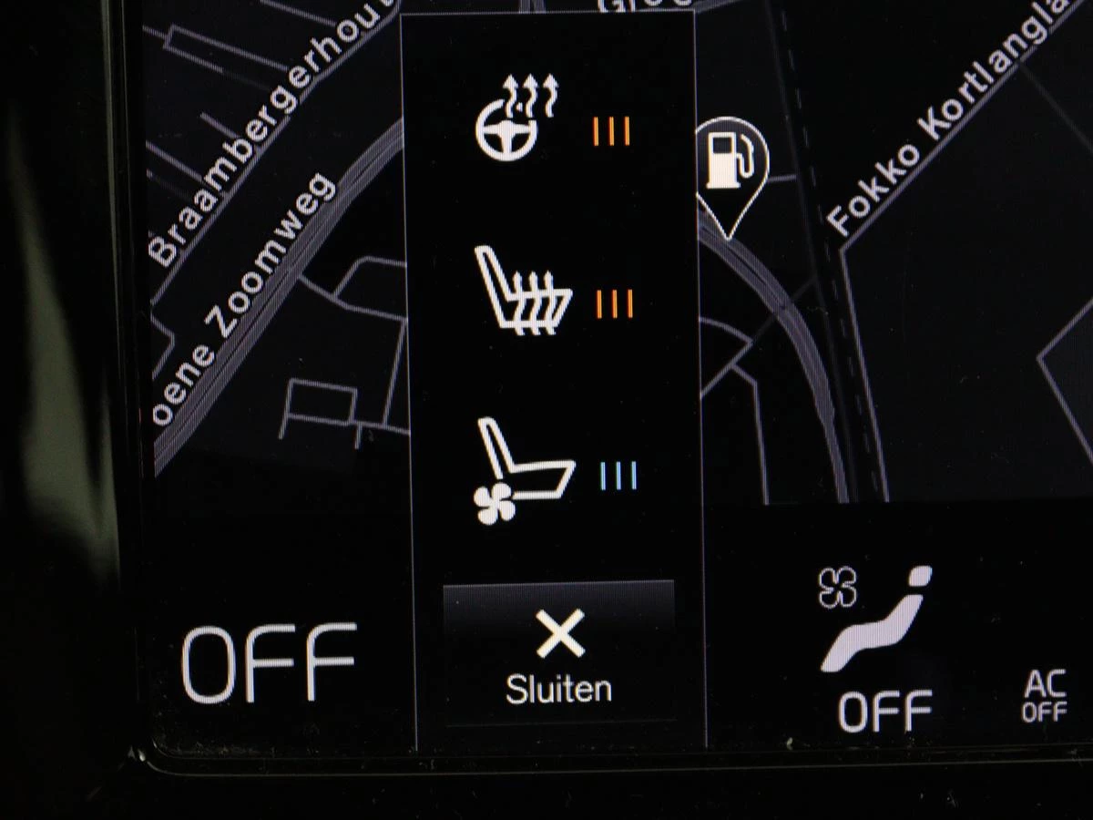Hoofdafbeelding Volvo V90